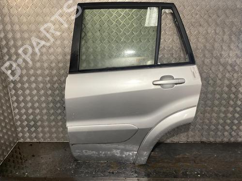 Left rear door TOYOTA RAV 4 II (_A2_) 2.0 D 4WD (CLA20_, CLA21_, CLA20R, CLA21R) | BP20010041C4 
