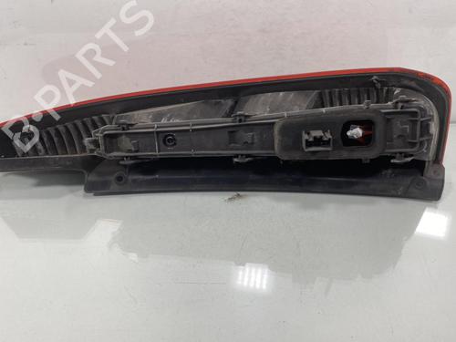 Used Left taillight Left taillight FORD FUSION (JU_) 1.4 TDCi (68 hp) 20027846 20027846