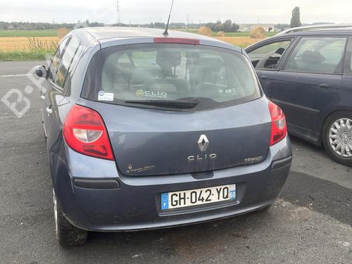 Fuse box RENAULT CLIO III (BR0/1, CR0/1) 1.5 dCi (BR17, CR17) | BP23769368E1  - Image 5
