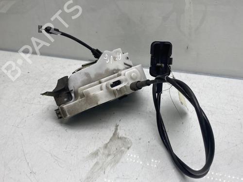 Front left lock RENAULT MEGANE II (BM0/1_, CM0/1_)  | BP19992600C98 