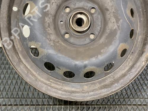 Rim RENAULT MEGANE I (BA0/1_)  | BP21959296C45 