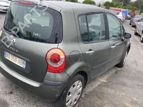 Right front indicator RENAULT MODUS / GRAND MODUS (F/JP0_) 1.4 (JP01, JP0J) | BP31717417C33  - Image 20