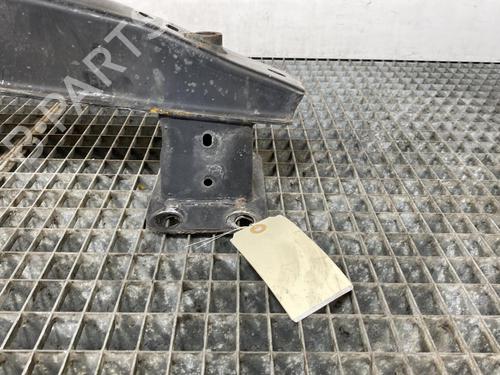 Rear bumper reinforcement VW TOUAREG (7LA, 7L6, 7L7) 2.5 R5 TDI | BP20016619C73 