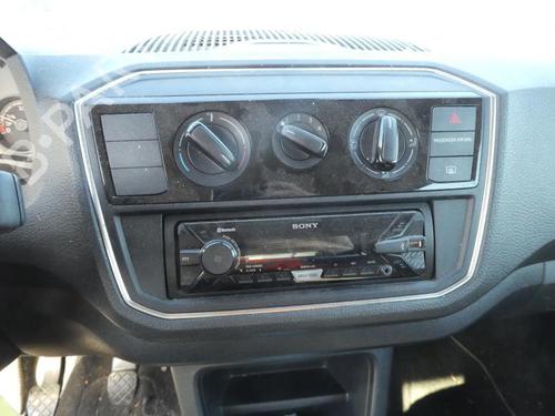 Warning switch VW UP! (121, 122, BL1, BL2, BL3, 123) 1.0 | BP20021328I22  - Image 7