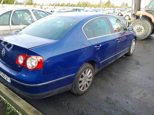Left tailgate light VW PASSAT B6 (3C2) 1.9 TDI | BP19968127C79 - Image 4