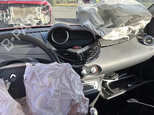 Front right window mechanism RENAULT TWINGO II (CN0_) 1.2 16V (CN04, CN0B) | BP37482760C23 - Image 10