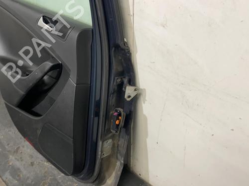 Left rear door VW PASSAT B6 (3C2)  | BP21955464C4