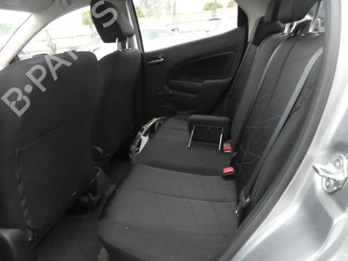 Used Parts MAZDA 2 (DE_, DH_) 1.6 MZ-CD 1811943