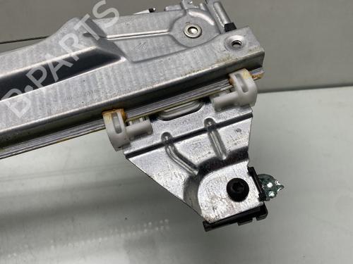 Front right window mechanism CITROËN C4 II (NC_) 1.6 HDi 115 | BP31379813C23