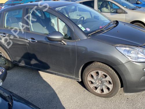 Pedal CITROËN C3 II (SC_) 1.2 VTi 82 | BP26715581I4 - Image 37
