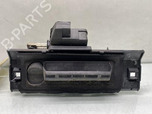 Used Switch Switch PEUGEOT 206 Hatchback (2A/C) 1.4 i (75 hp) 31594765 31594765