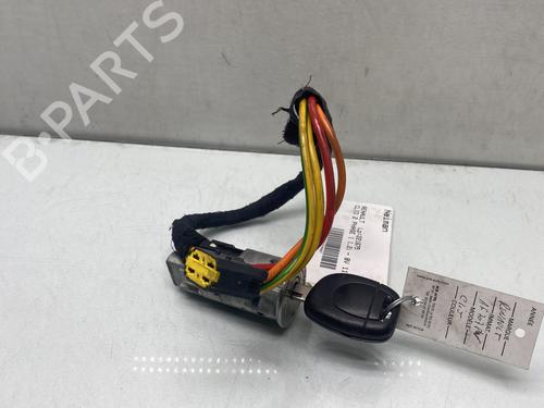 Ignition barrel RENAULT CLIO II (BB_, CB_) 1.2 (BB0A, BB0F, BB10, BB1K, BB28, BB2D, BB2H, CB0A,... | BP28280659M48 