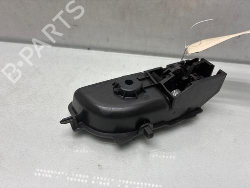 Used Front left interior door handle Front left interior door handle 37171978 37171978
