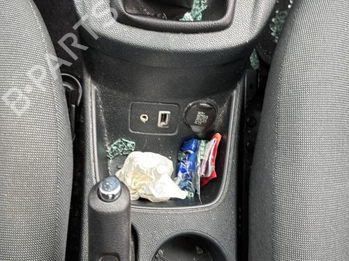 Rear parcel shelf FORD FIESTA VI (CB1, CCN) 1.25 | BP39107813C85 - Image 9