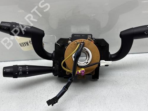 Used Steering column stalk CITROËN JUMPER II Van 2.0 BlueHDi 130 (130 hp) 29638418