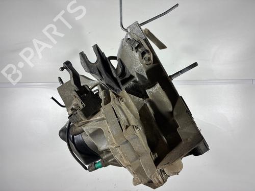 gearbox-dacia-sandero-ii-2012-34045461 main image