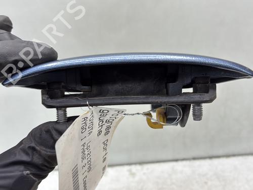 Used Front left exterior door handle Front left exterior door handle TOYOTA AYGO (_B1_) 1.0 (KGB10_, KGB10R) (68 hp) 33829979 33829979