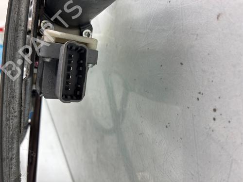 Front left window mechanism PEUGEOT 607 (9D, 9U) 2.0 HDI | BP39250783C22 - Image 2