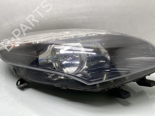 Used Right headlight RENAULT GRAND SCÉNIC III (JZ0/1_) 1.6 dCi (JZ00, JZ12) (130 hp) 31161117