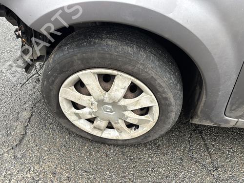 Dørliste RENAULT MODUS / GRAND MODUS (F/JP0_) 1.5 dCi (JP0G, JP0H) | BP39090916C150 - Image 9