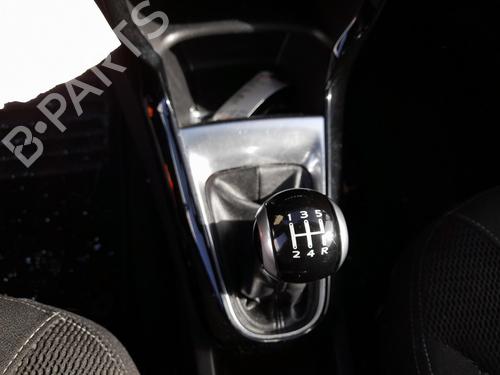 Right front window switch CITROËN DS3 (SA_) 1.6 HDi 90 | BP38092679I26 - Image 37