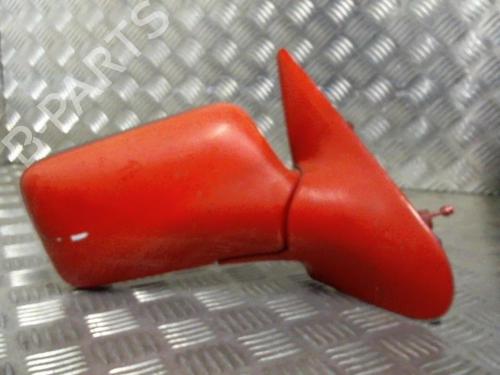 Right mirror SEAT IBIZA II (6K1) 1.9 SDI | BP19984569C27 