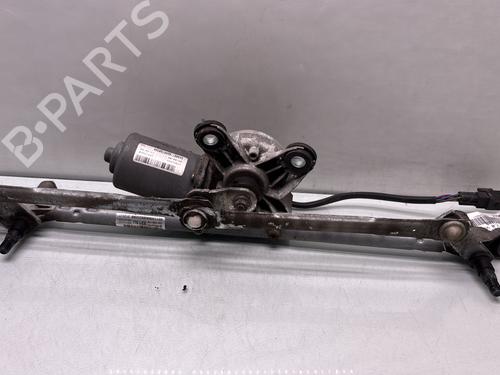 Used Front wiper motor CHEVROLET CAPTIVA (C100, C140) 2.0 D (126 hp) 29587375