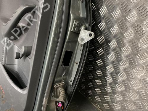 Left rear door VW GOLF V (1K1)  | BP20027518C4 