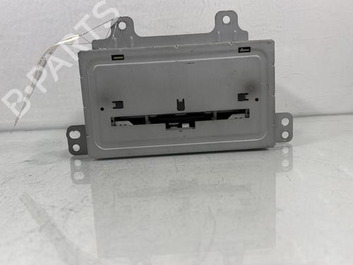 Used Radio Radio CHEVROLET ORLANDO (J309) 2.0 D (131 hp) 29939070 29939070
