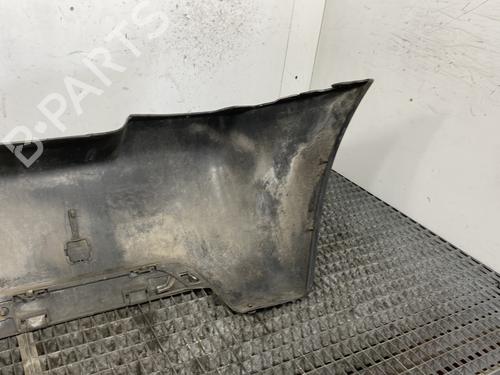 Rear bumper CITROËN C2 (JM_) 1.4 HDi | BP26121129C8 