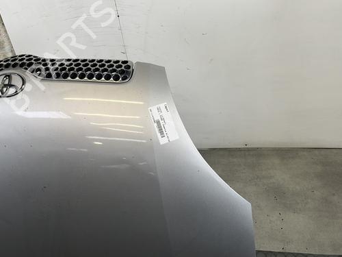 Hood TOYOTA YARIS (_P1_) 1.3 (NCP10, SCP12_) | BP29749022C1 