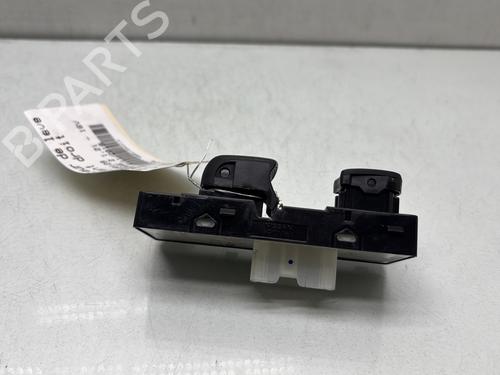 Right front window switch NISSAN QASHQAI II (J11, J11_) 1.2 DIG-T | BP29574659I26 