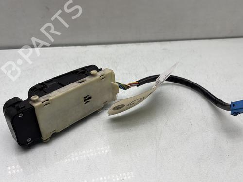 Left front window switch MERCEDES-BENZ C-CLASS (W203) C 200 CDI (203.004) | BP29286879I27 