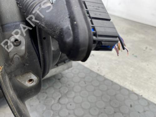 Dør høyre foran FORD FIESTA VI (CB1, CCN) 1.6 TDCi | BP29481915C3 
