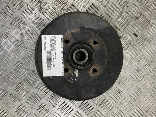 Used Other Other RENAULT CLIO IV (BH_) 0.9 TCe 90 (BHNF, BHMA, BHMH, BHJK, BHJR) (90 hp) 19973883 19973883