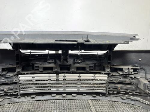 Zderzak przedni RENAULT GRAND SCÉNIC III (JZ0/1_) 1.5 dCi (JZ09, JZ0D, JZ10, JZ14, JZ1G, JZ29, JZ2C) | BP29971062C7 