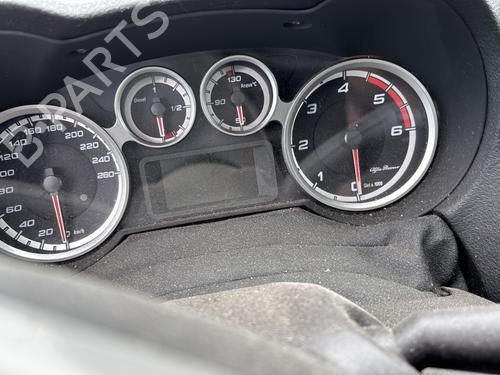 Right front window switch ALFA ROMEO MITO (955_) 1.6 JTDM (955AXE1B) | BP34525293I26 - Image 9