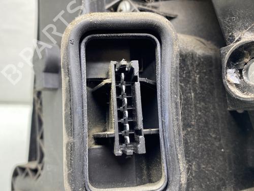 Right taillight VW LUPO I (6X1, 6E1) 1.0 | BP24198206C35 