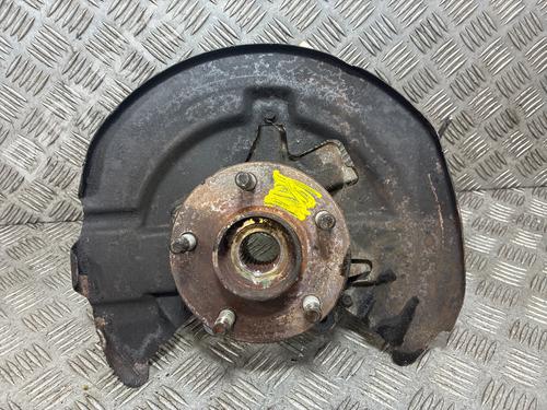 Used Right front steering knuckle Right front steering knuckle 39486640 39486640