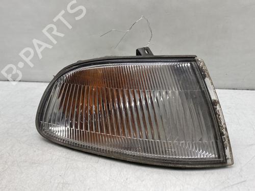 Right front indicator HONDA CIVIC V Hatchback (EG, EH) 1.5 i 16V (EG4) | BP25626093C33 - Image 3
