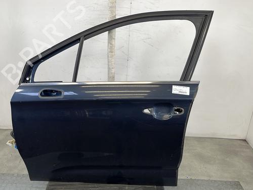 Used Left front door CITROËN C4 II (NC_) 1.6 HDi 115 (114 hp) 28280981