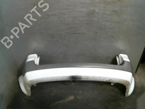 Used Rear bumper RENAULT MEGANE II Estate (KM0/1_) [2003-2012]  20002230