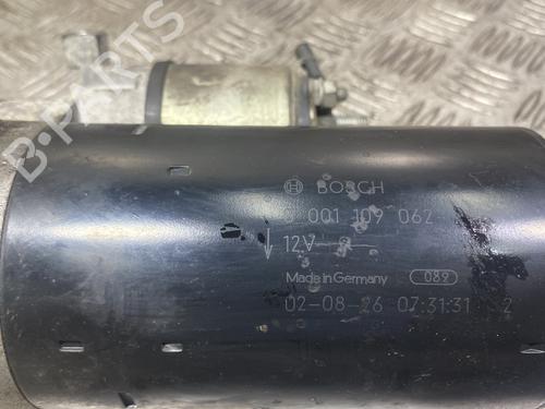 Starter OPEL ZAFIRA A MPV (T98) 2.0 DTI 16V (F75) | BP28315228M8