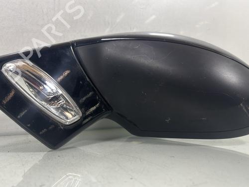 Left mirror PEUGEOT 308 I (4A_, 4C_) 1.6 HDi | BP29507582C26 