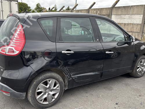 Switch RENAULT SCÉNIC III (JZ0/1_) 1.6 dCi (JZ00, JZ12) | BP32682237I30  - Image 8