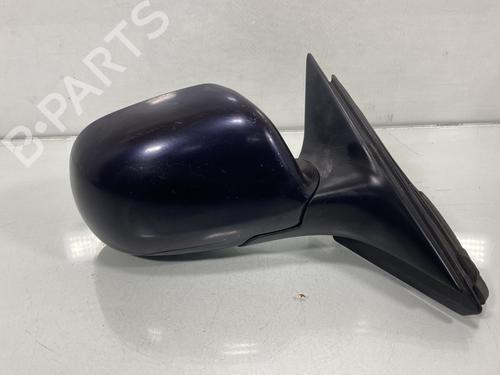 Right mirror AUDI A3 (8L1) 1.9 TDI | BP21949630C27 