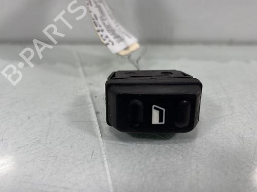 Used Left front window switch CITROËN XSARA Coupe (N0) 1.9 TD (90 hp) 30791239