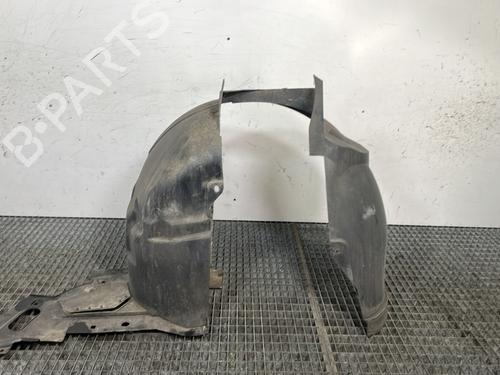 Used Wheel arch PEUGEOT 1007 (KM_) 1.4 HDi (68 hp) 29961979
