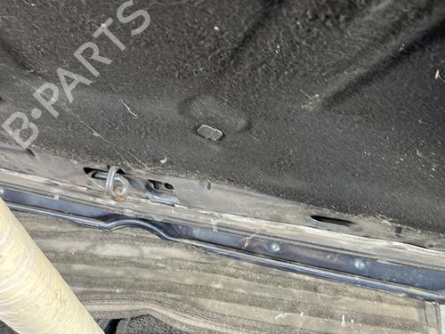 Hood VW GOLF IV (1J1) 1.9 TDI | BP28282222C1 