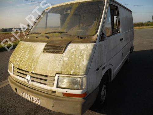 Used Parts RENAULT TRAFIC Van (T_, P_, V_) 2.2 1810328